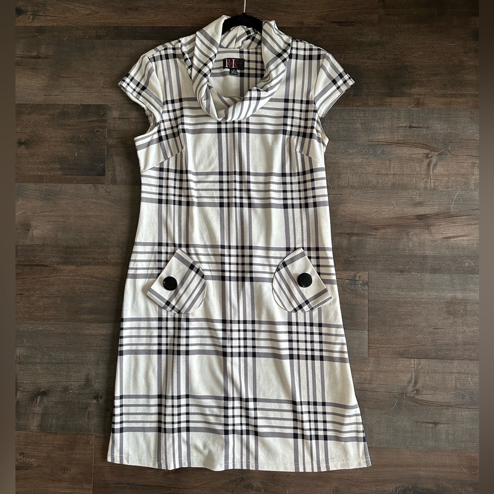 Cozy dress. Never been used.